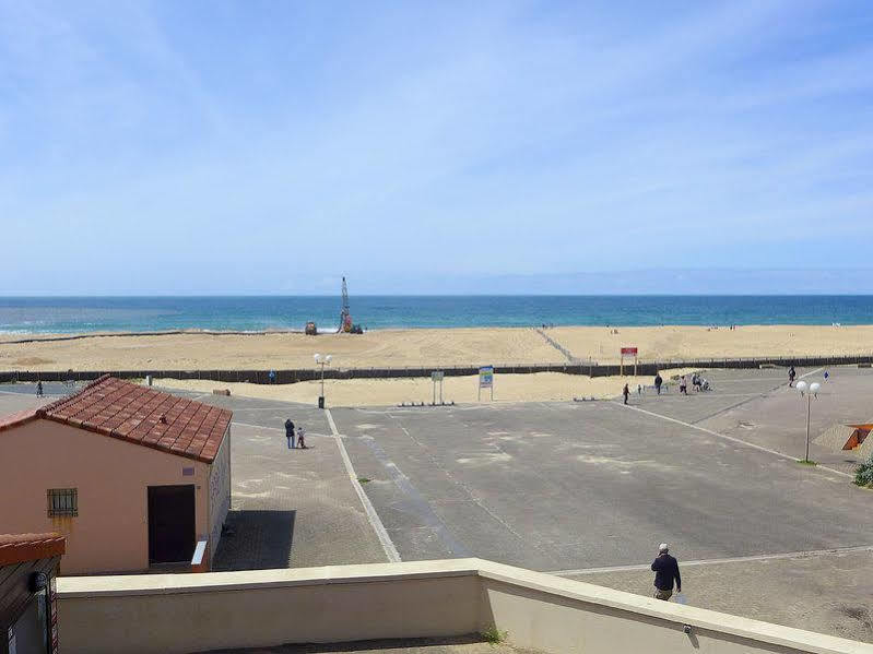 Lagrange Vacances - Les Terrasses De L'Ocean Audierne Exterior foto