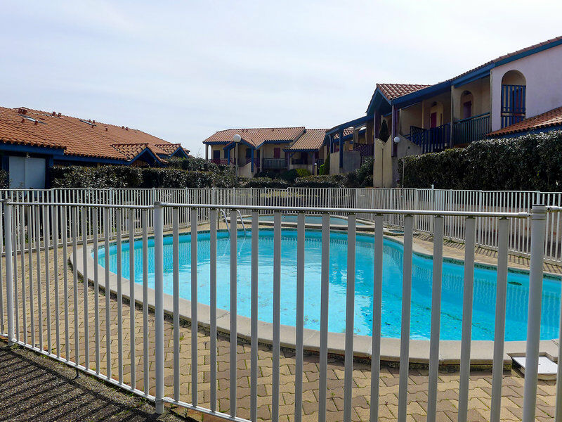Lagrange Vacances - Les Terrasses De L'Ocean Audierne Exterior foto